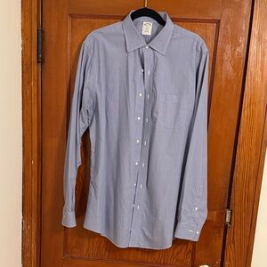 Brooks Brothers - Regent - 16.5-6/7